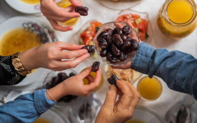 Ramadan and the Metabolic Reset We Desperately Need